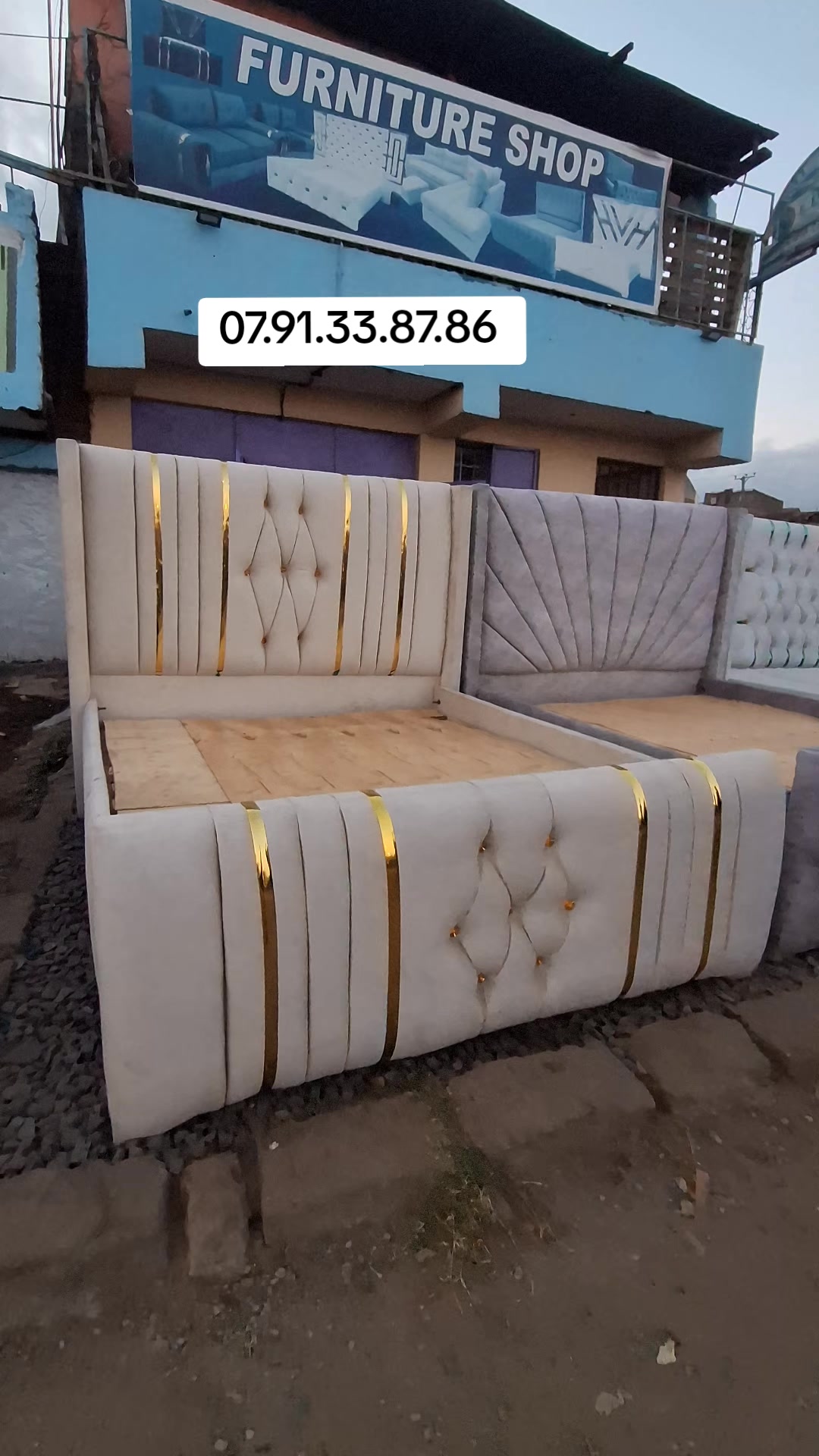 @CITY FURNITURE
