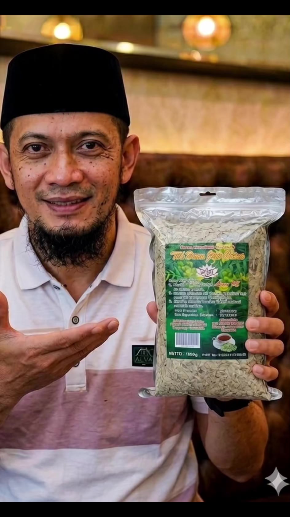 @Produk Online
