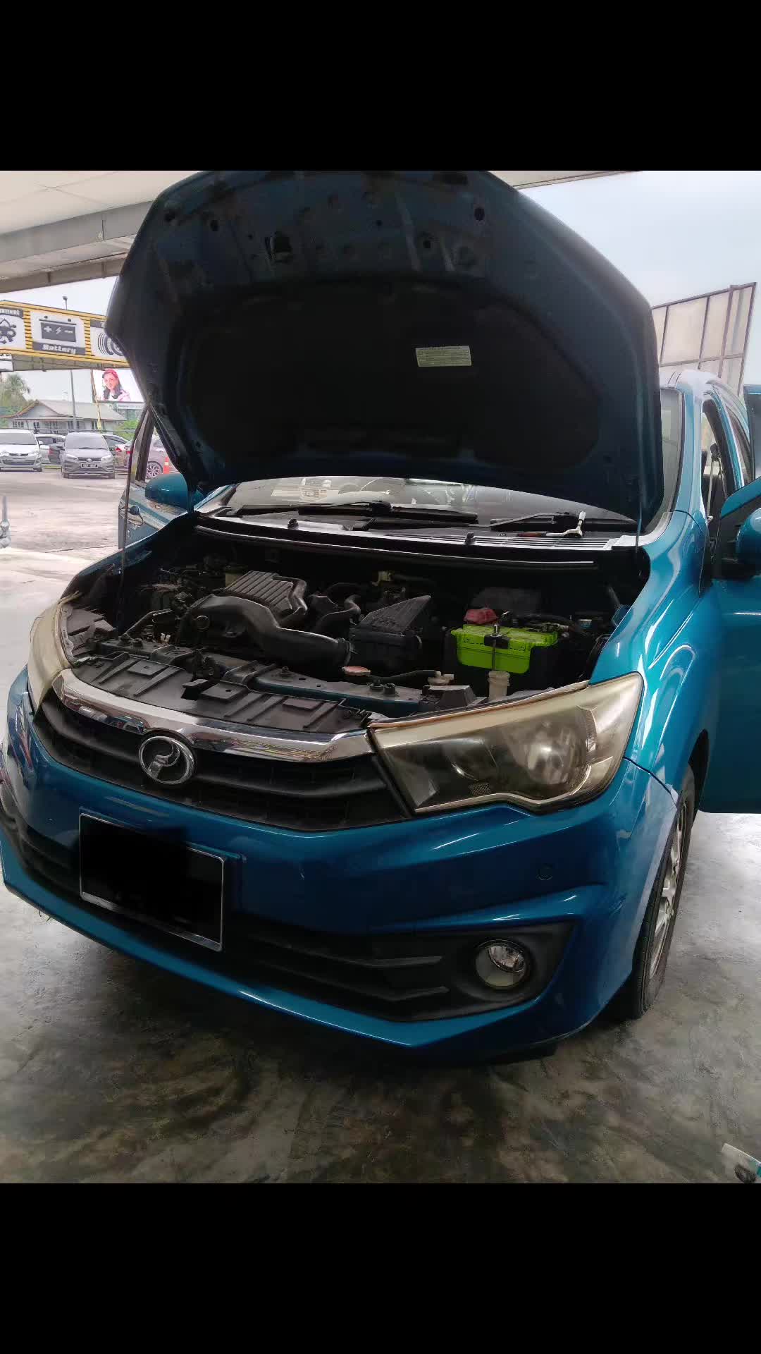 @Coolingman & Autocare