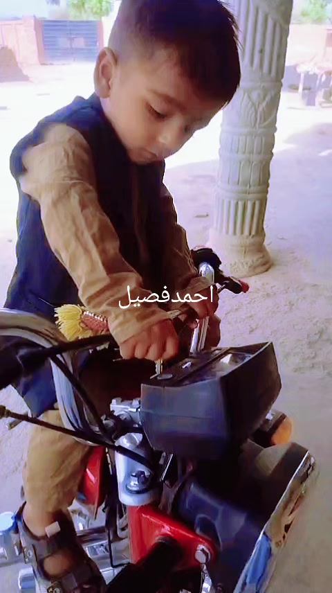 @Malik Sajid