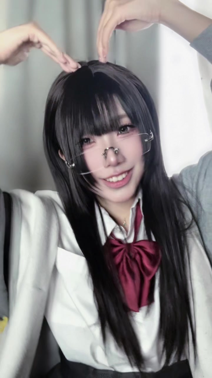 @千青