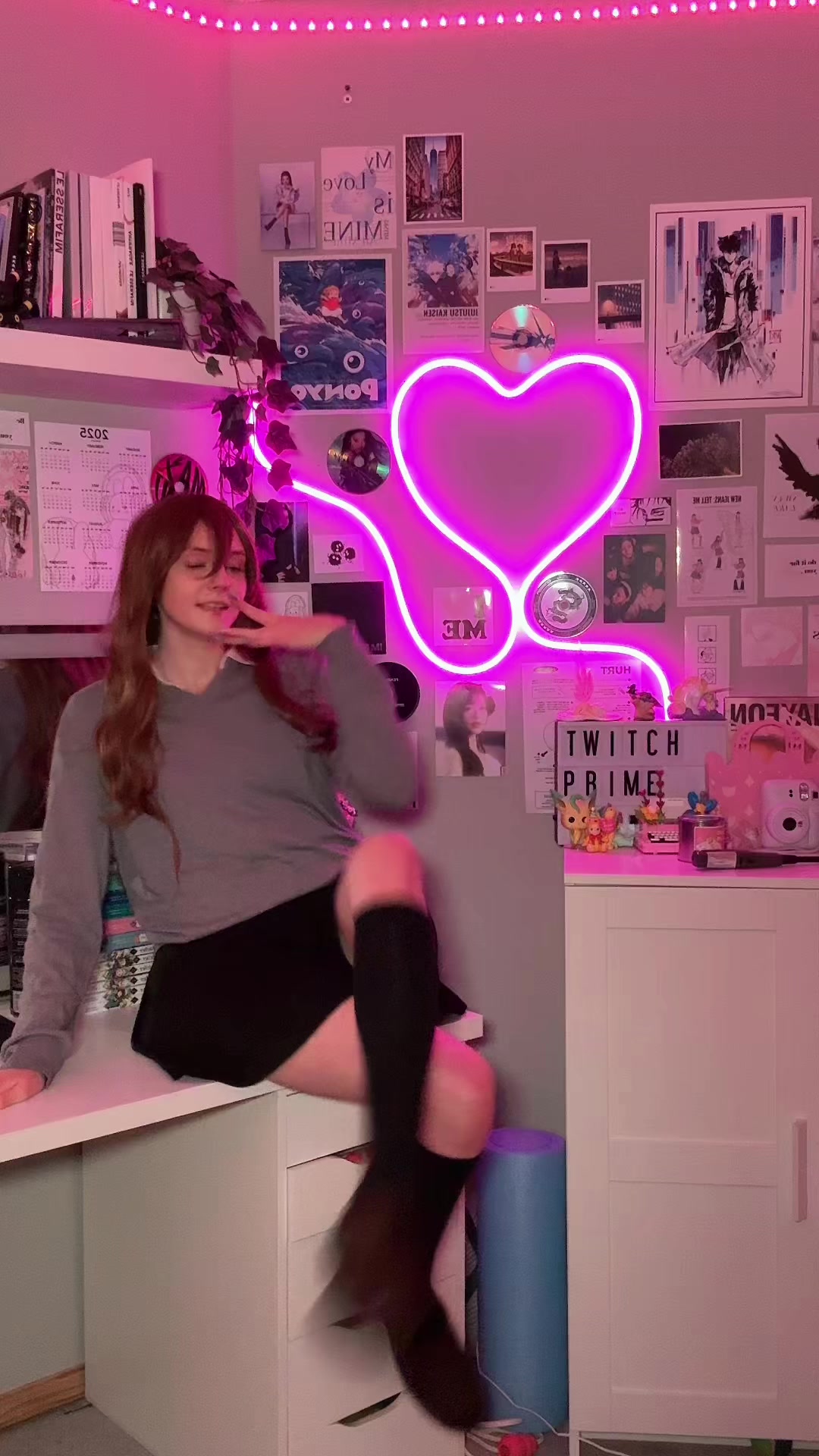 @Tasha <3 | Streamer