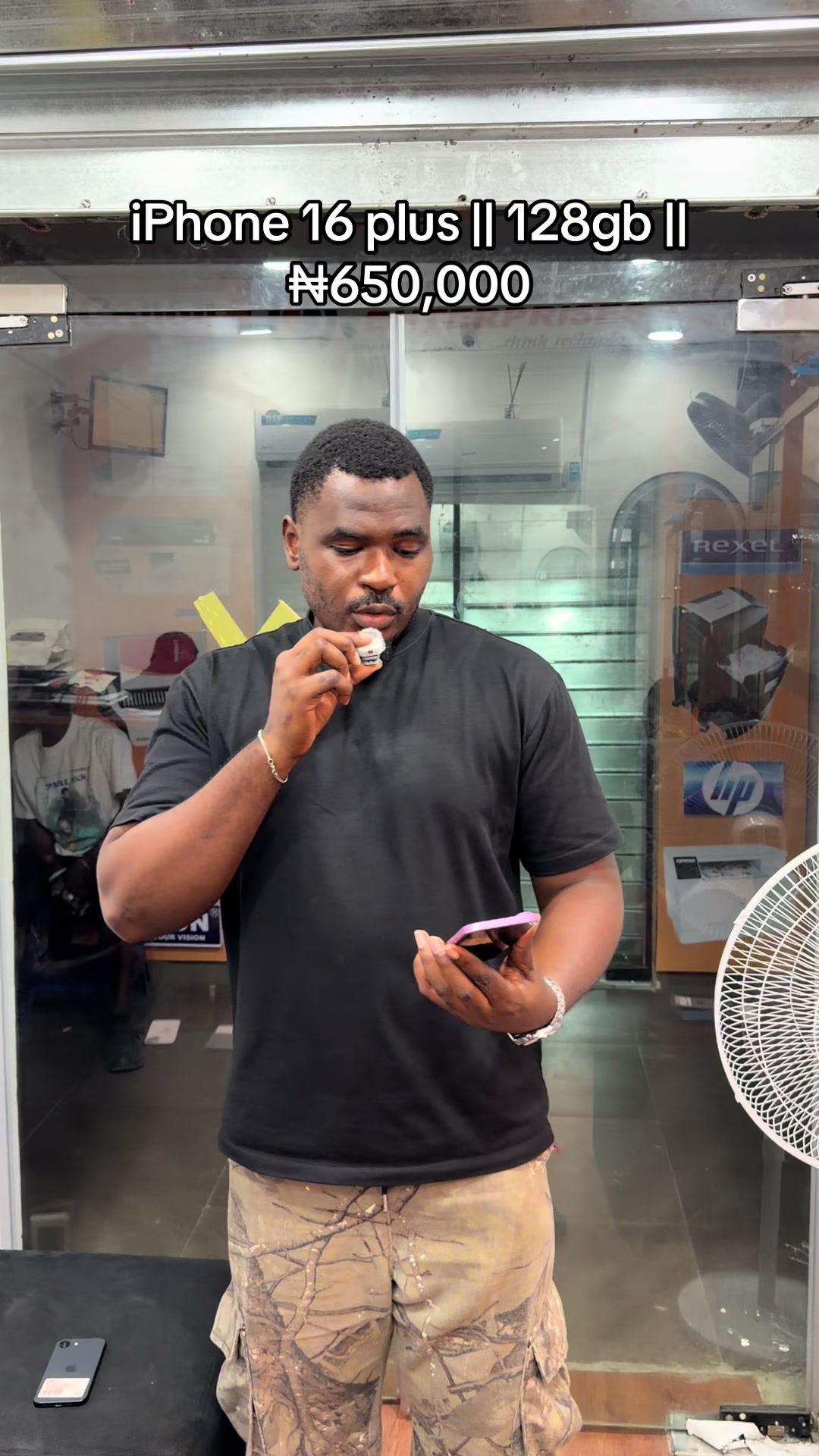 @Ace Hub (Gadget Store)