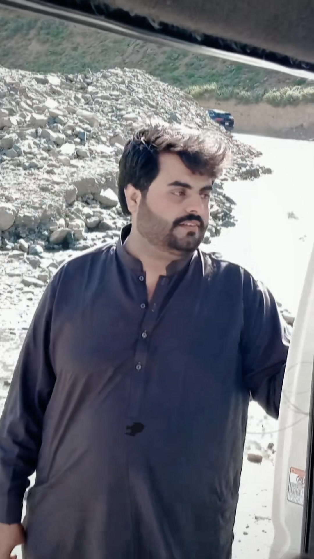 @SarFraz Ali