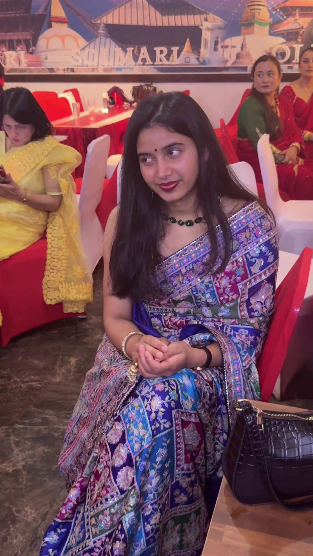 @SAPNA ๐ค๐ซ