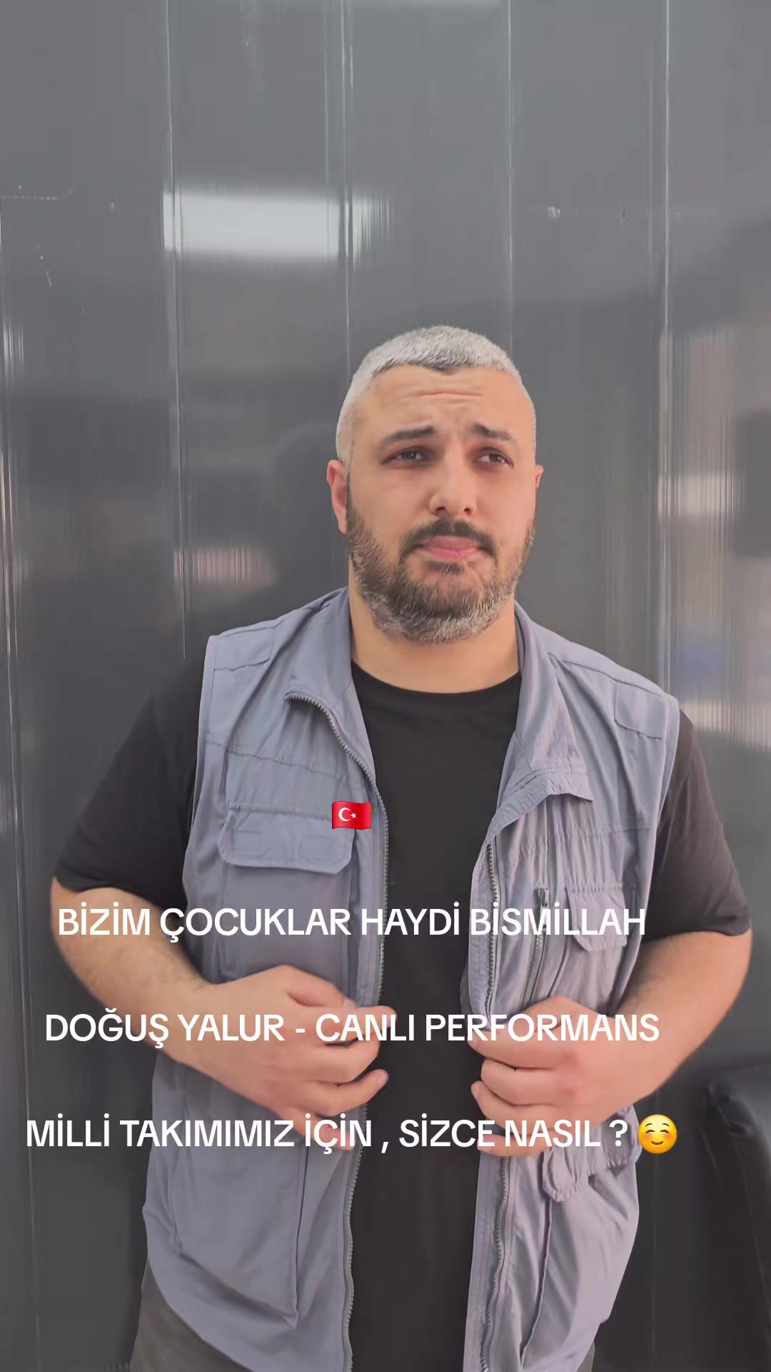 @Doğuş Yalur