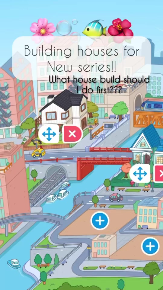 @Happy Toca
