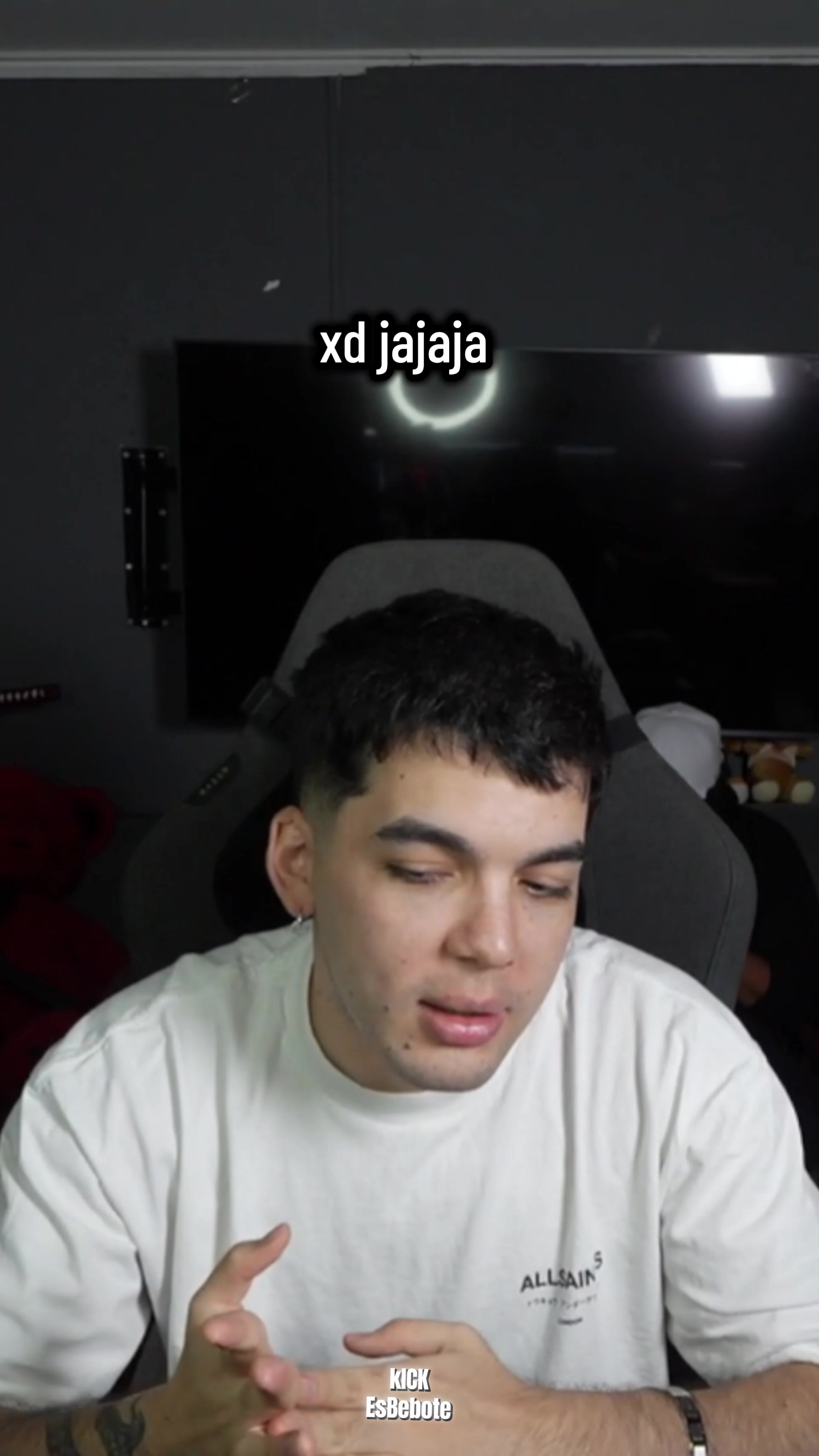 @esbebote clip