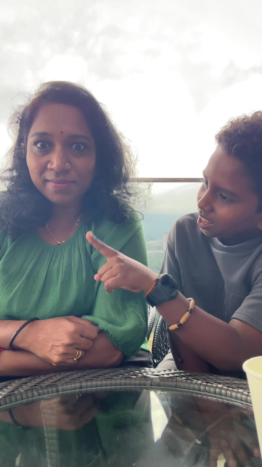 @Kalai @ Bites Speaks