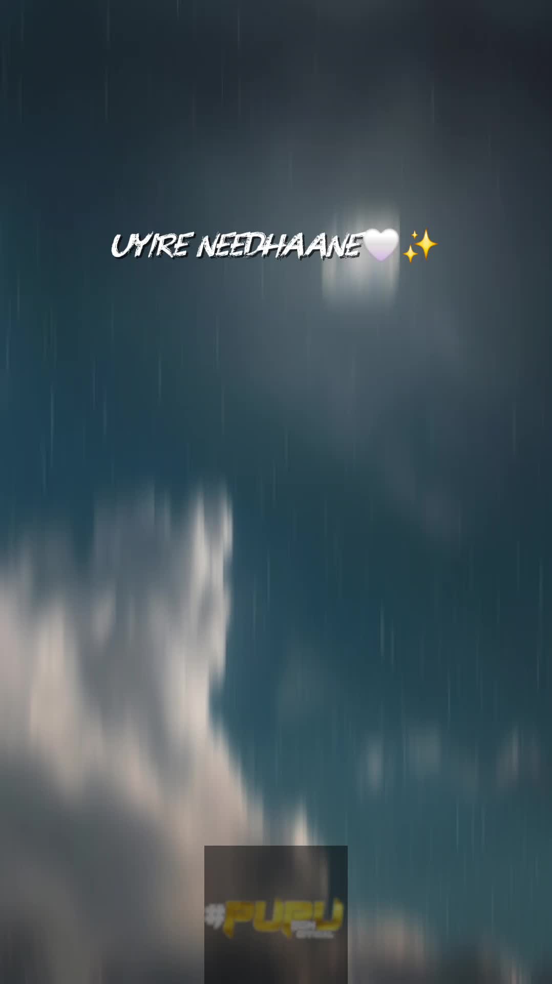 @PUPU BGM'S