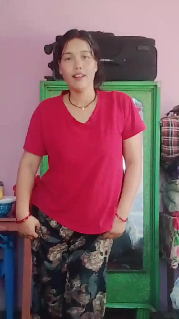 @Sushila Magar