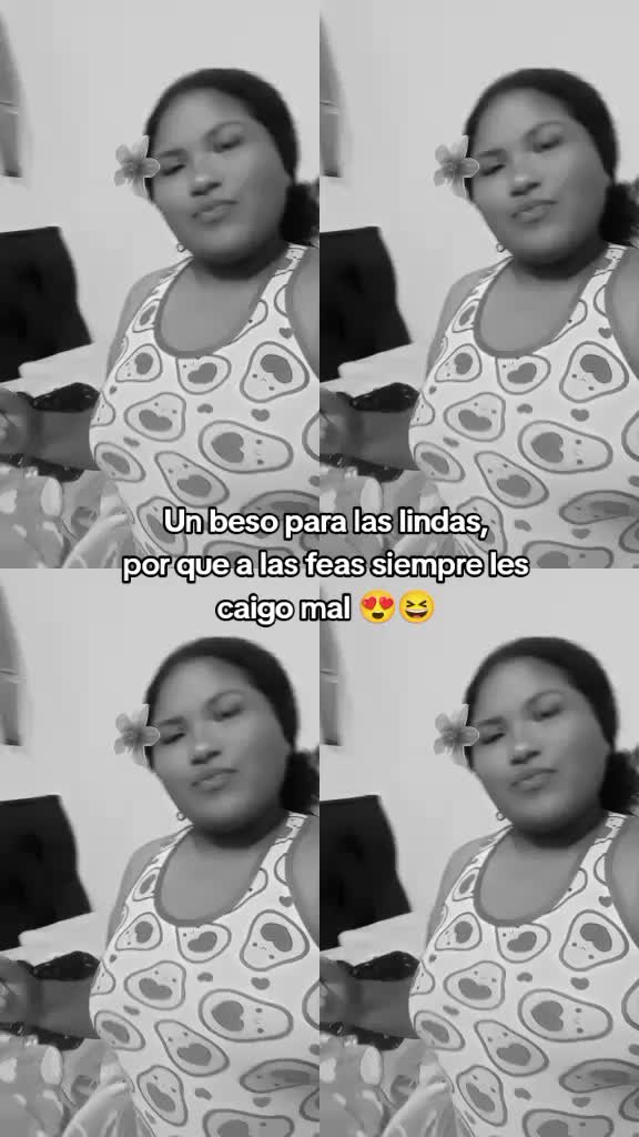 @❤️ la morenita ❤️