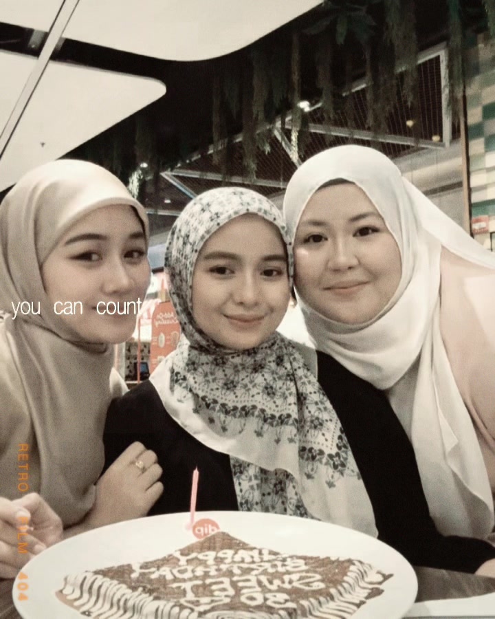 @Eyla nazilah