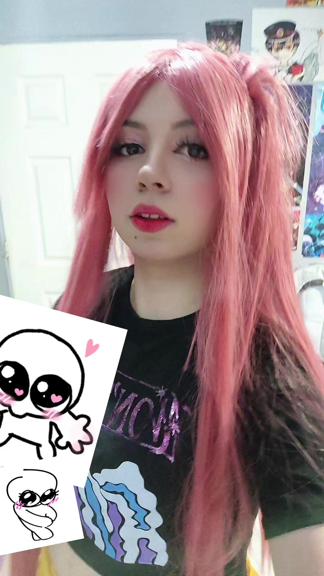 @Silyen_VCosplay 🩵
