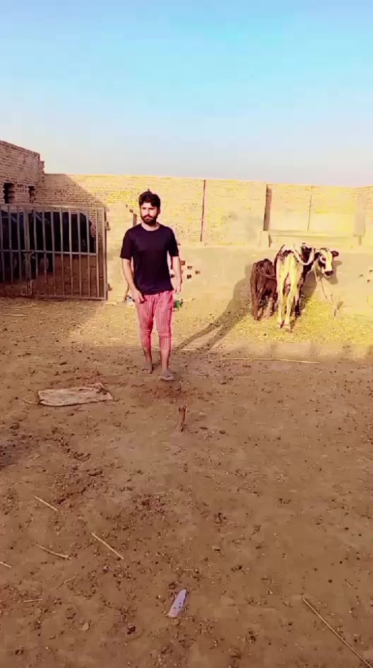 @SHERAZ BUTT 241🏋