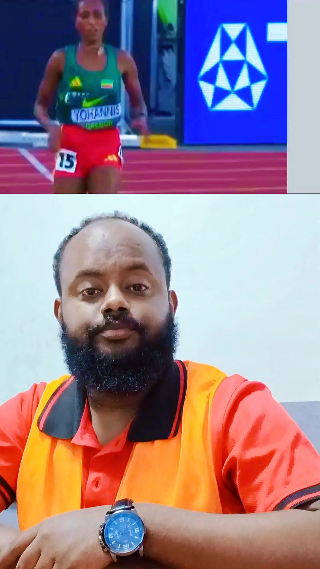 @Yosi Dire ( ዮሲ ድሬ ) 🥇🥈🥉