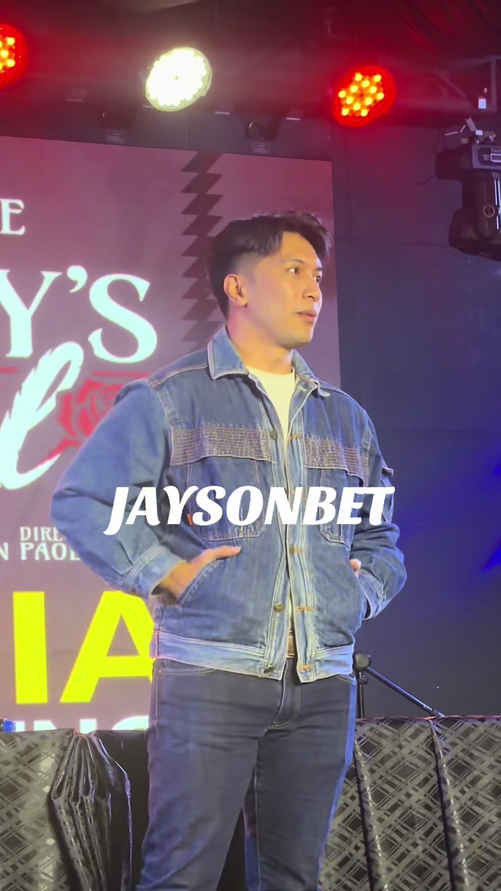 @Jayson Remoroza