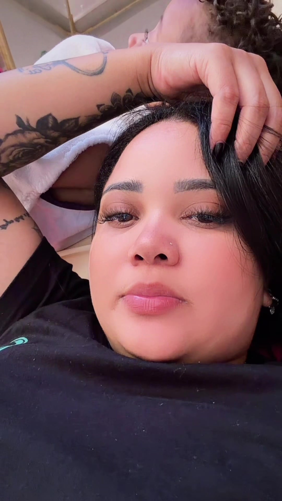@josy cabeleireira 🥰🙌