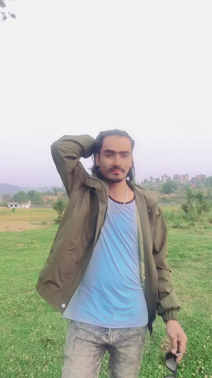 @खुमेश क्षेत्रि