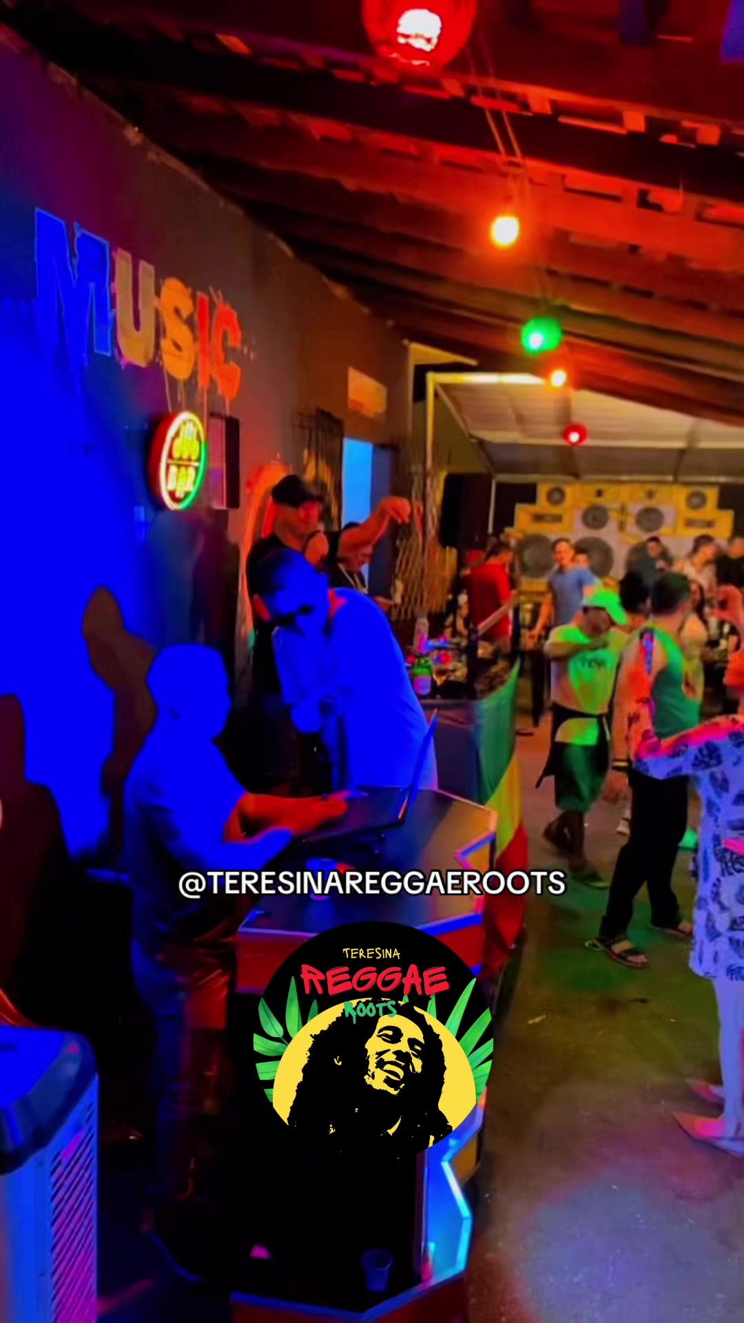 @TERESINA REGGAE ROOTS