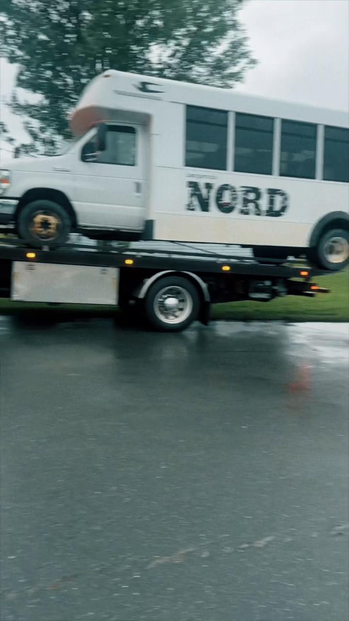 @Les Gars Du Nord