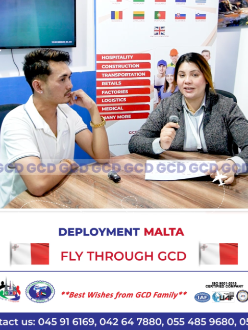 @GCD HR & MGM CONSULTANCY
