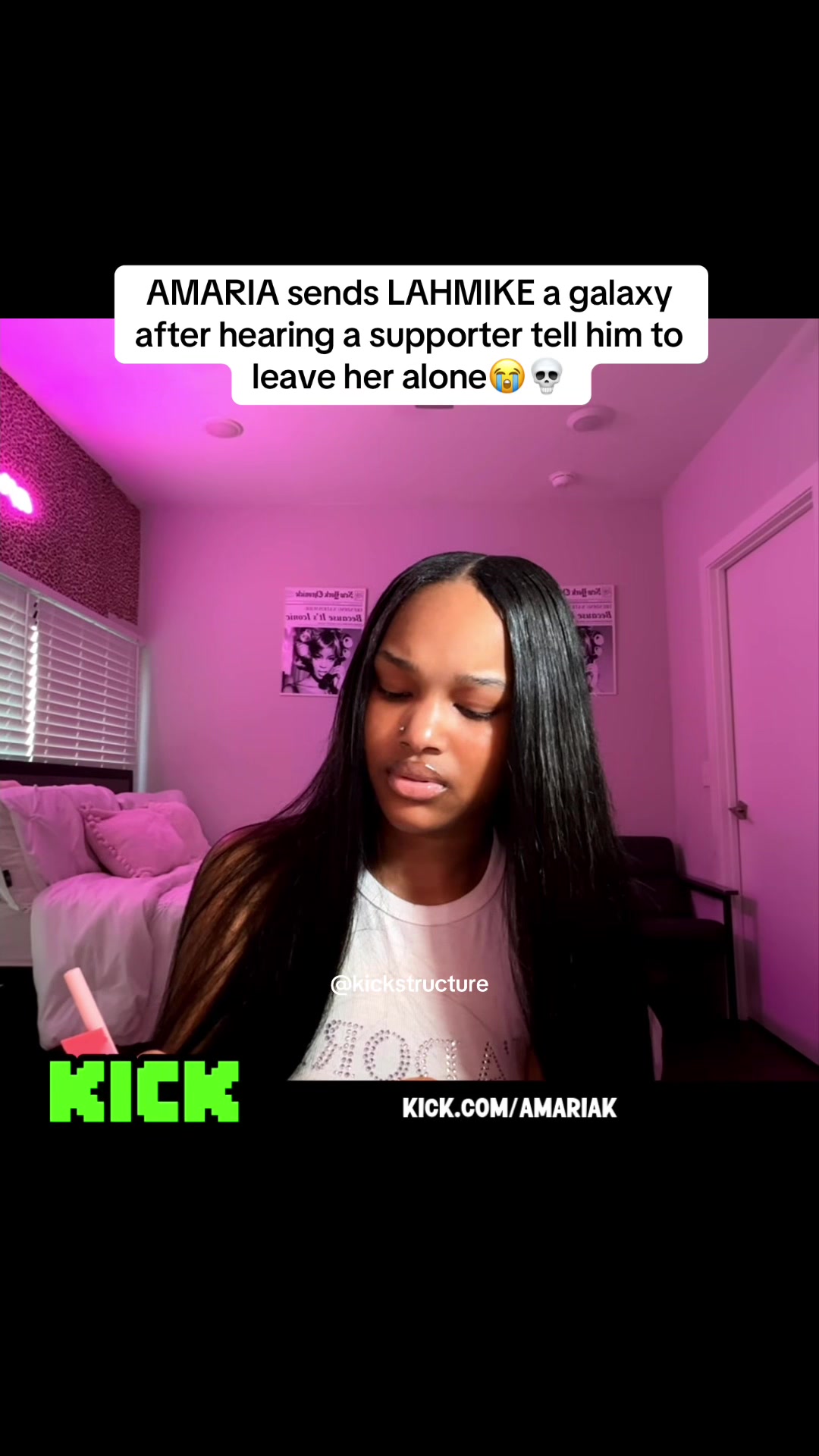 @KickStructure