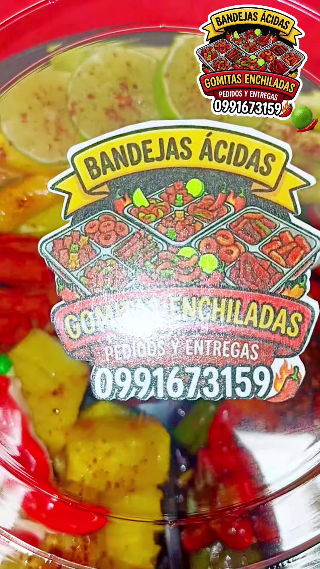 @bandejasacidas