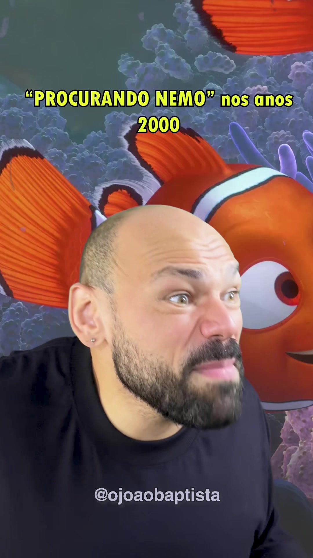 @Jo&atilde;o Baptista