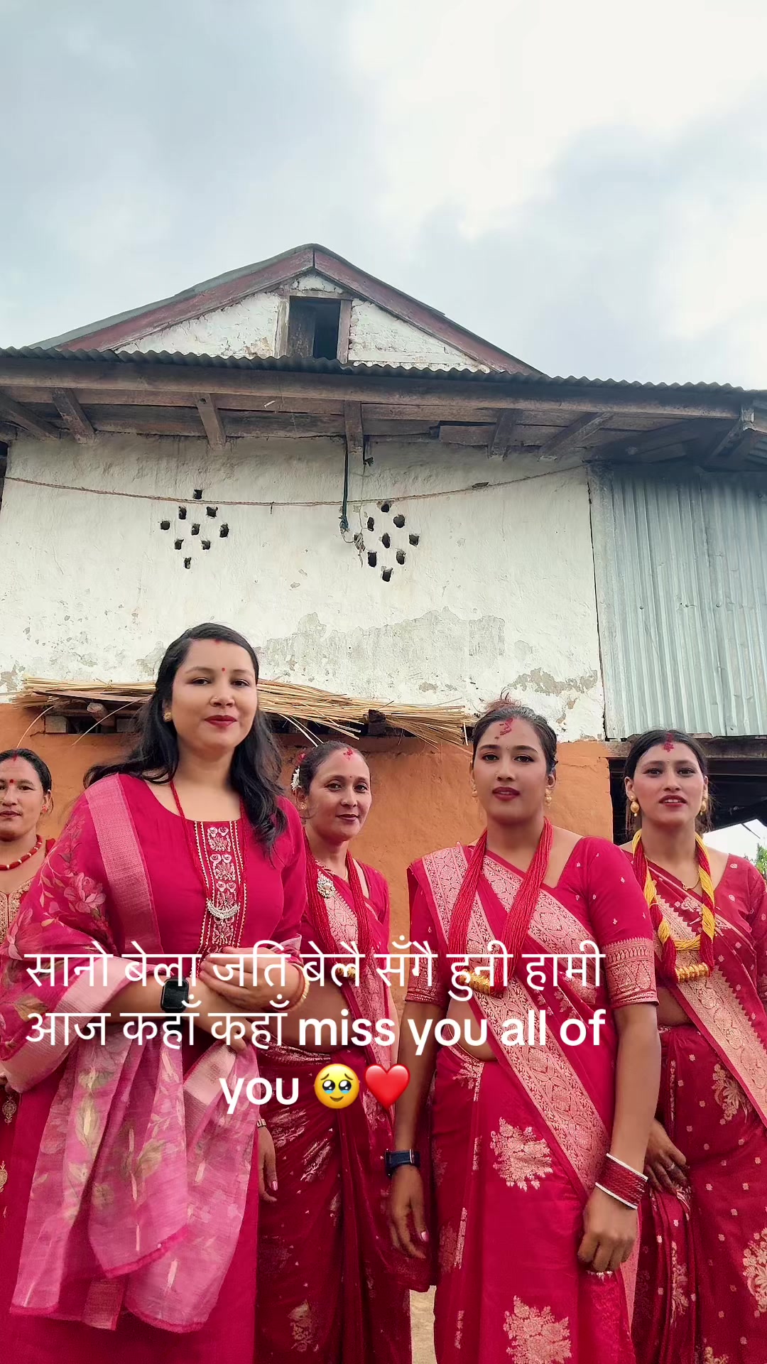 @सागर & सृष्टि मामु ❤️