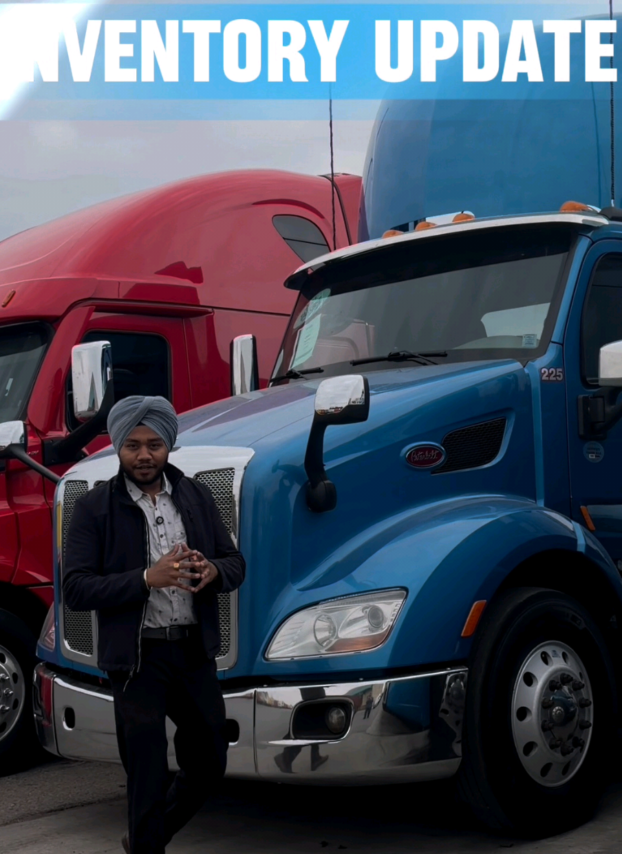 @Target Truck Sales