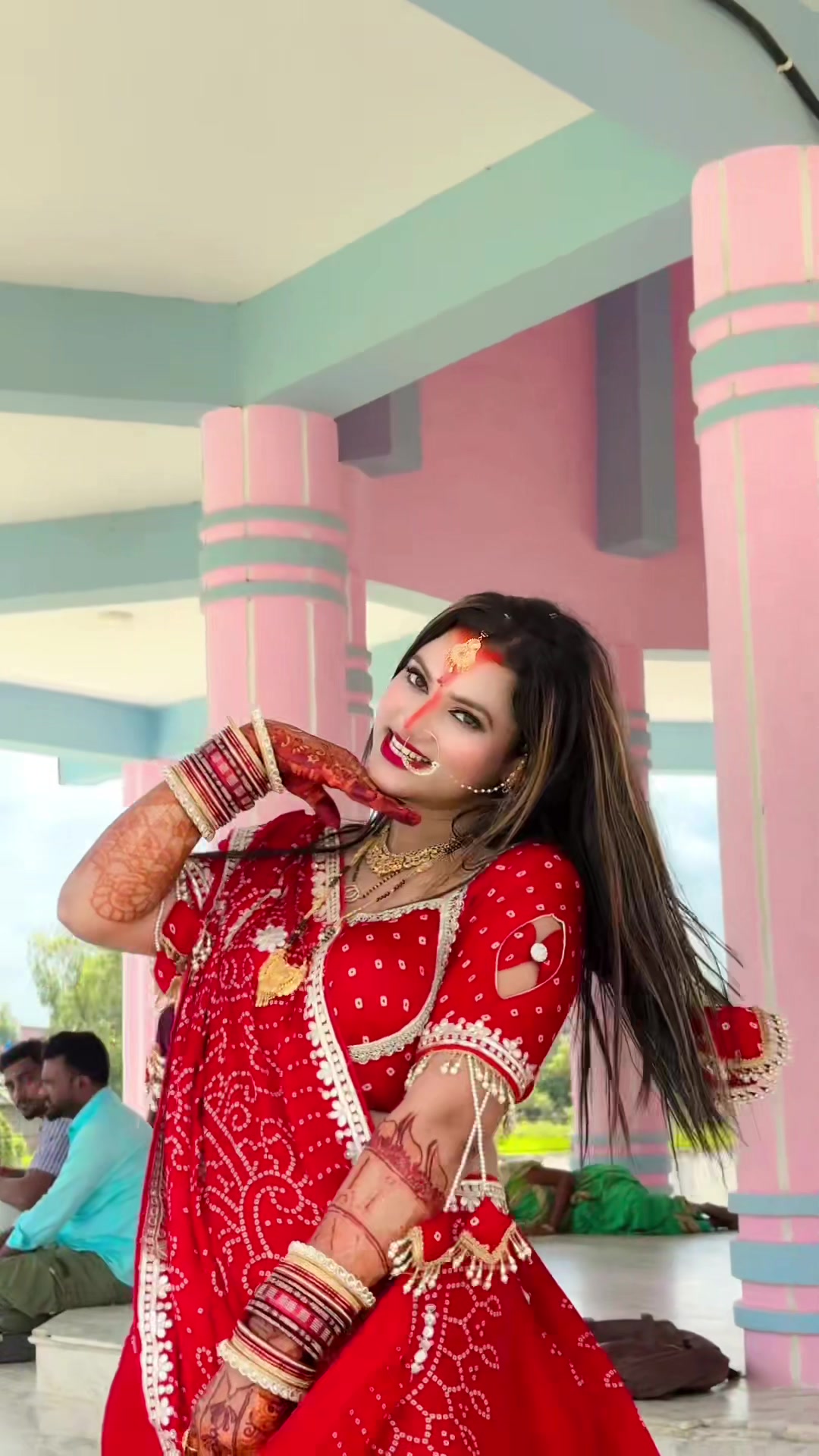 @🇳🇵🧿Sweta🧿