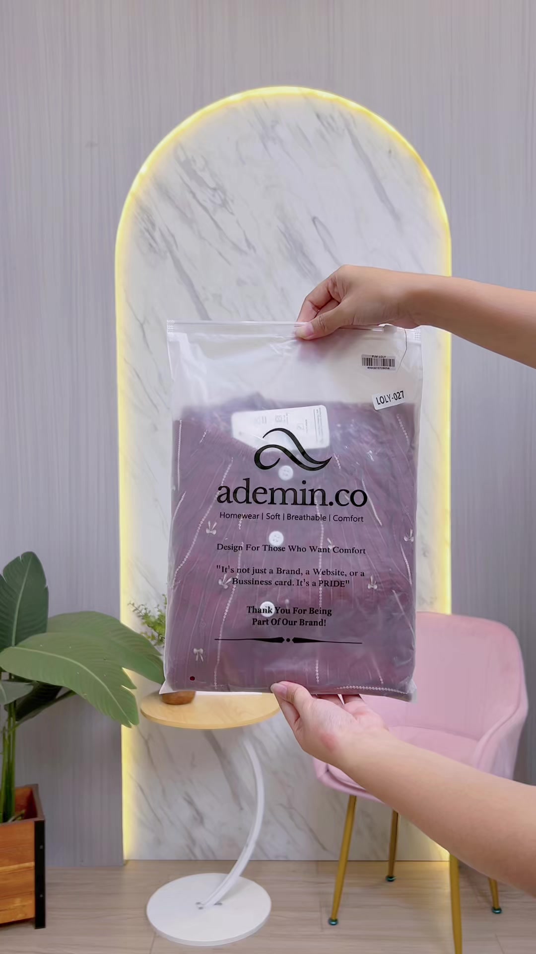 @Ademin.Co Official