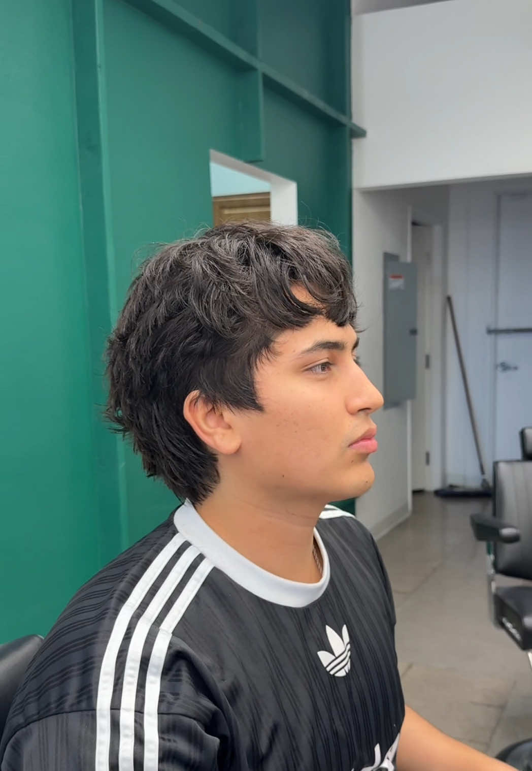 @gestal barber