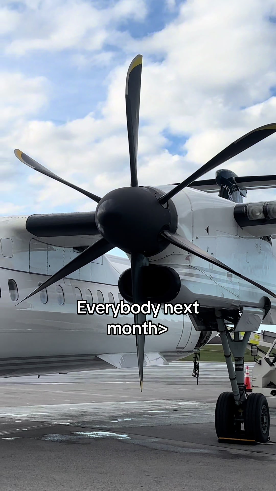 @Canadian aviation✈️