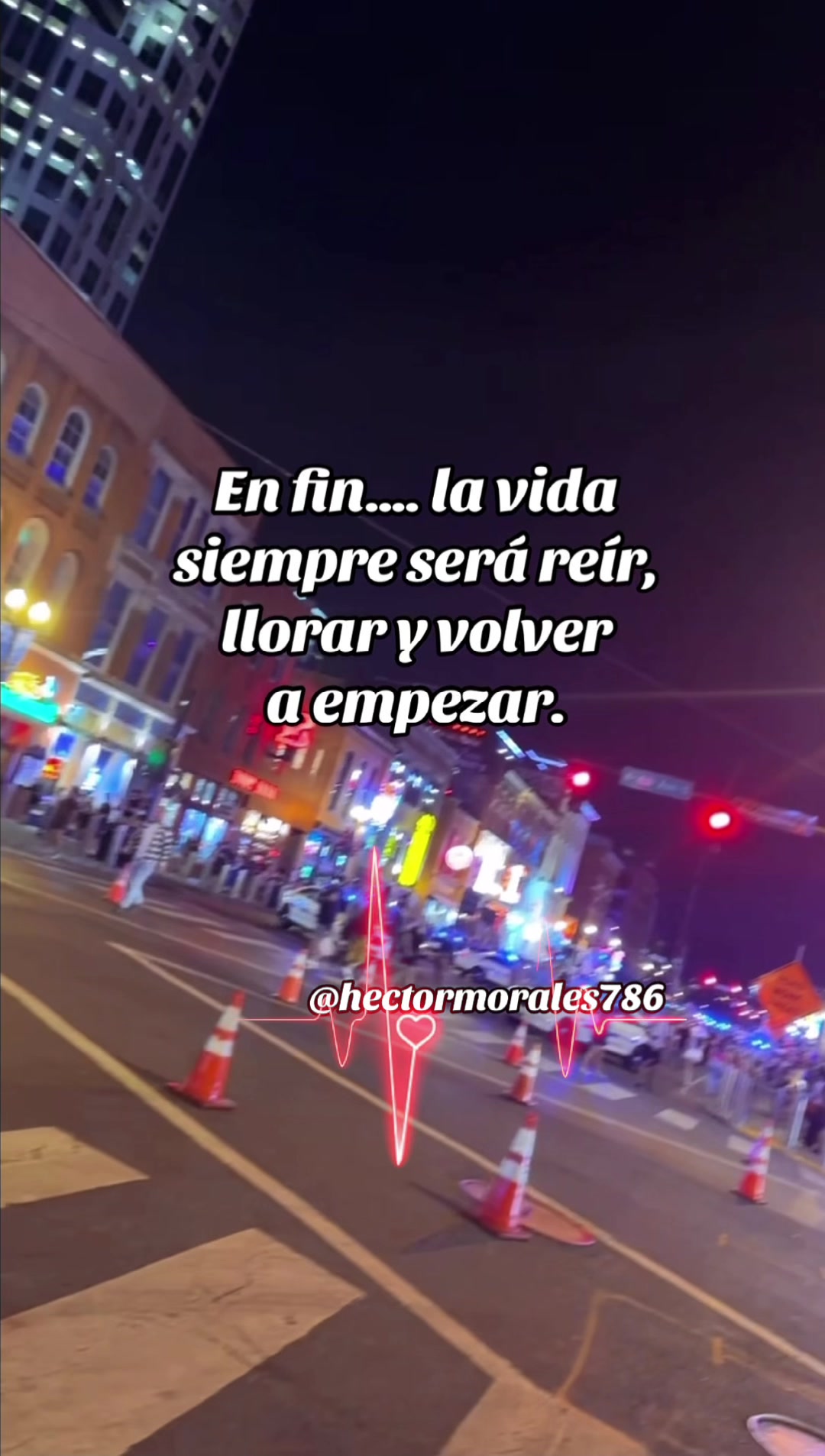 @Hector Noel Morales