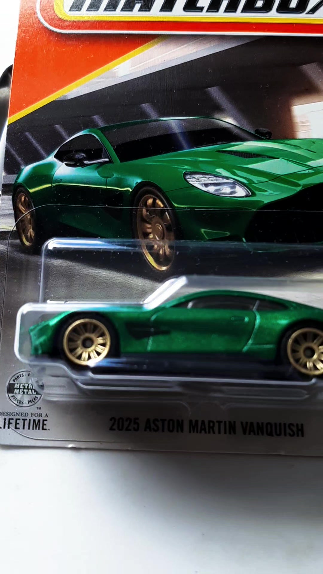 @CLABBS Hot wheels