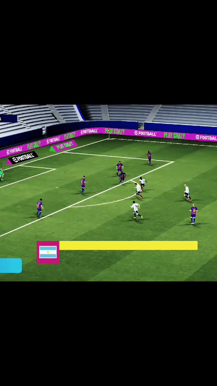 @Aymu PES 🎮