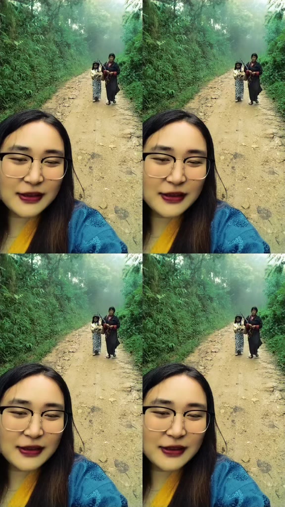 @NIMA GYALMO❤️❤️❤️