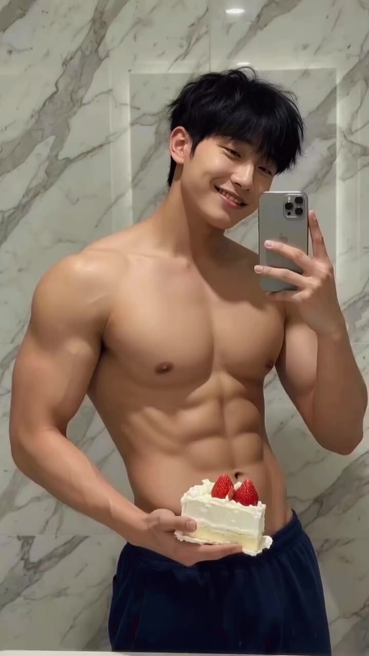 @Korea Boys