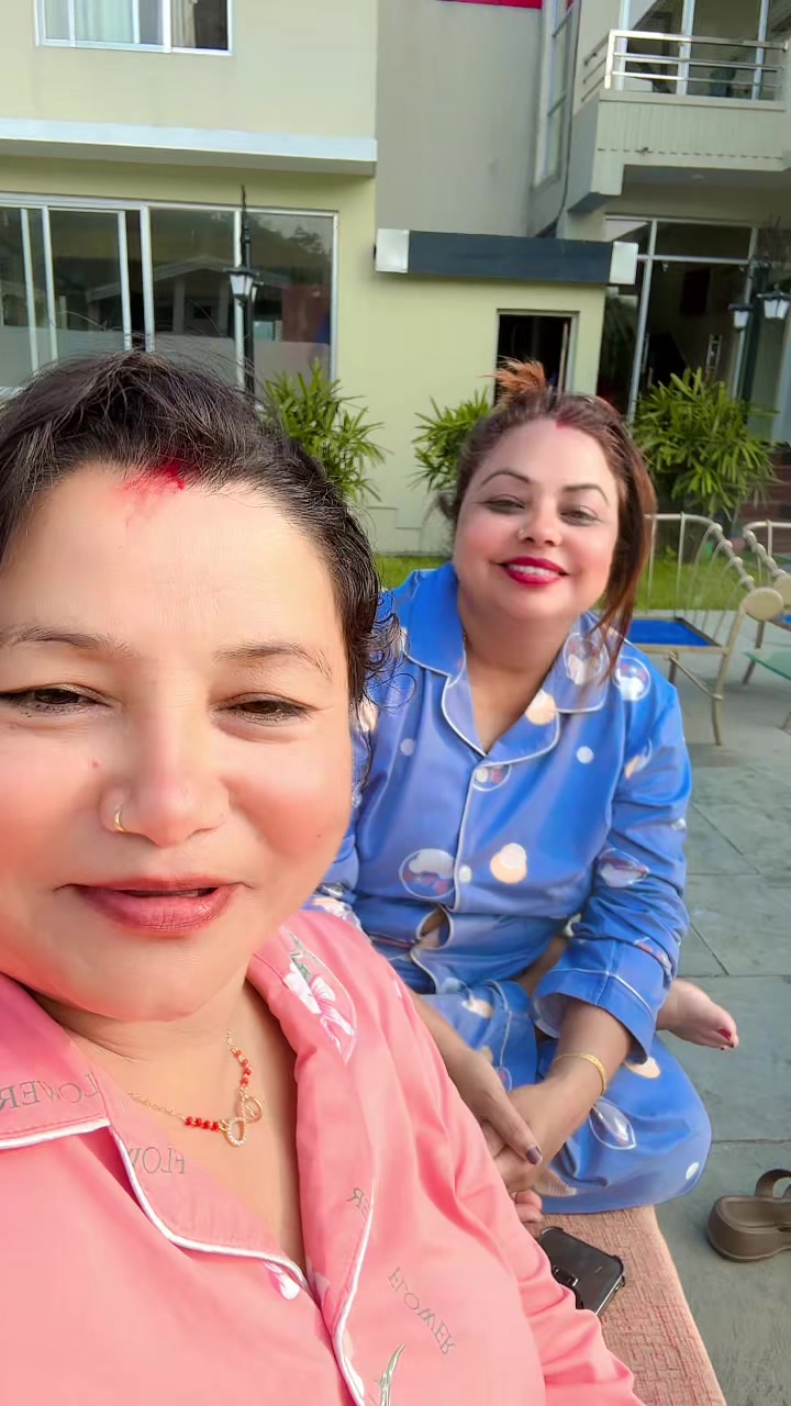 @Mina Adhikari Bartaula
