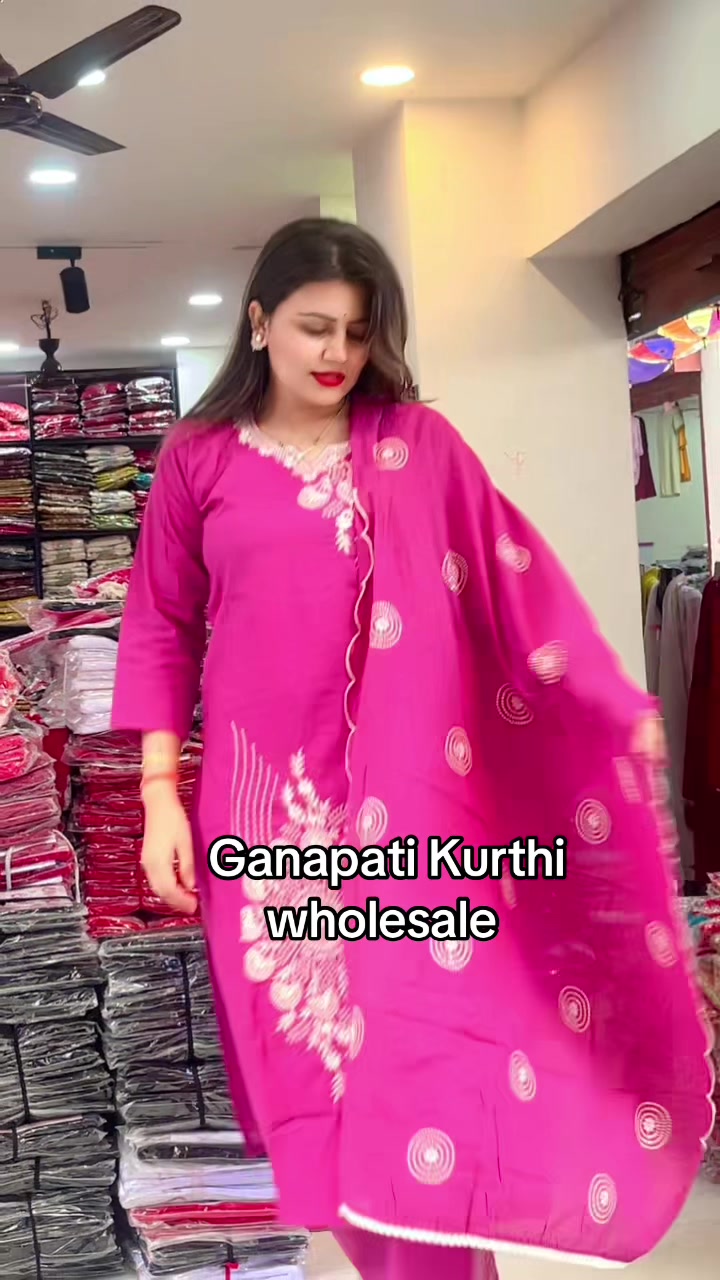 @Ganapati kurthiwholeseller2