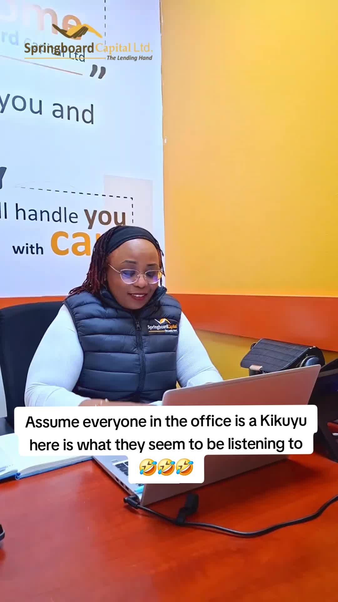 @Springboard Capital Limited