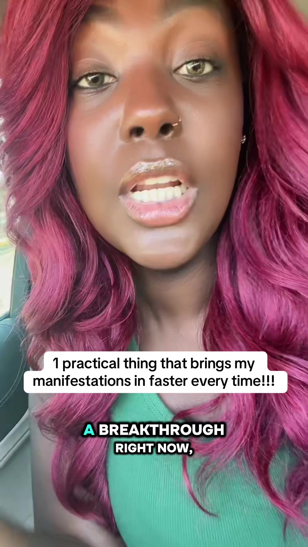 @✨ Sasha | Manifest w/Emotions