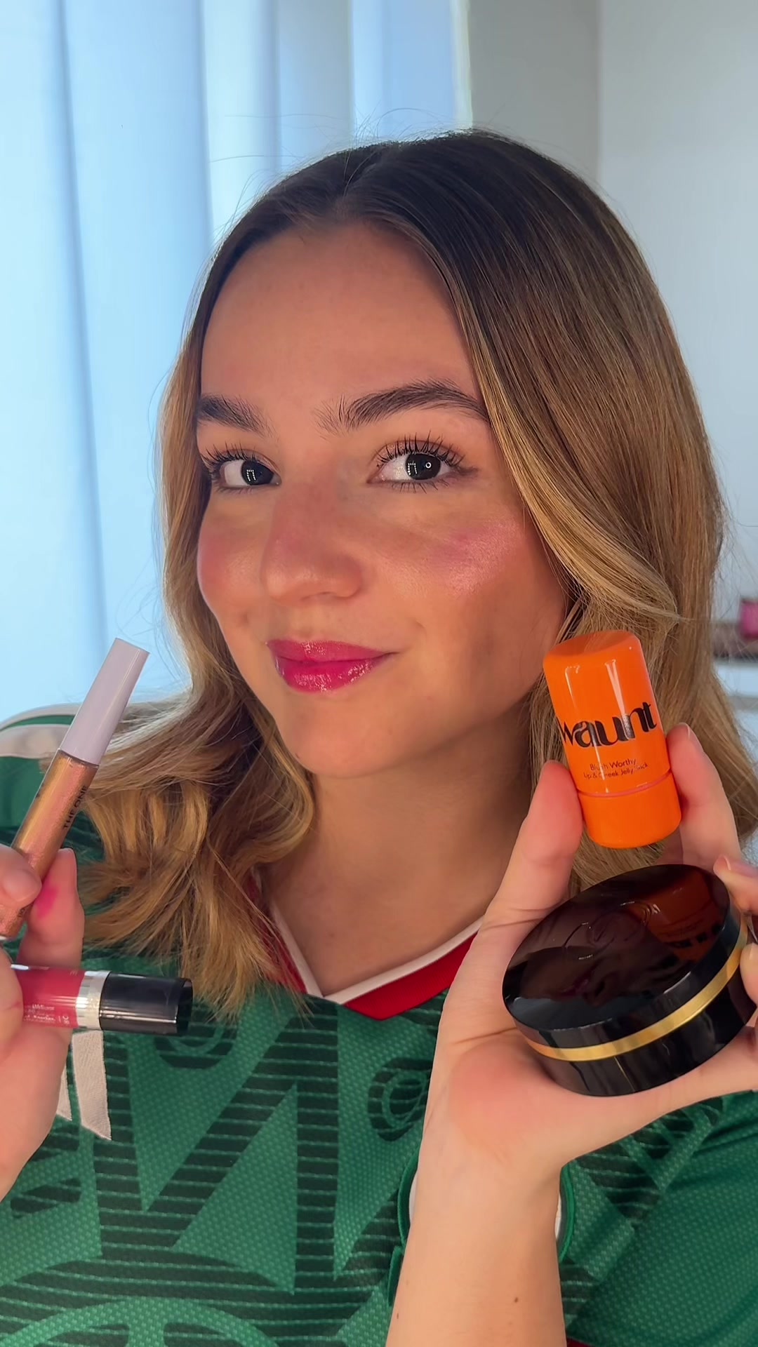 @Oriflame México