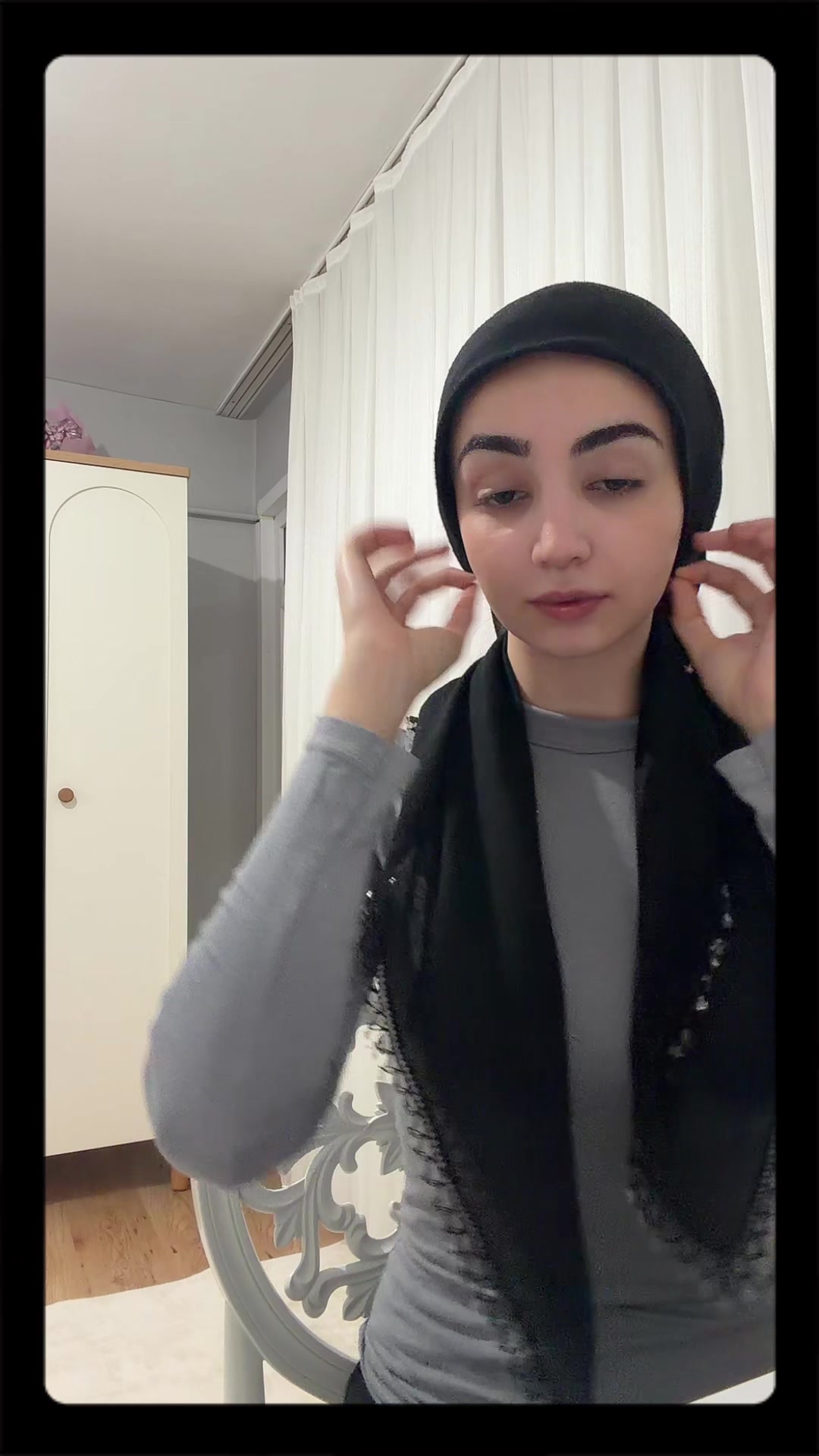@Kraliçe