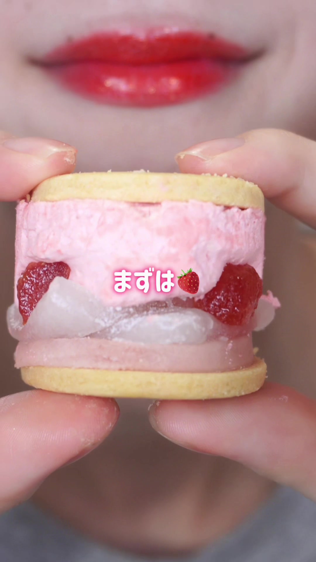 @Japanese asmr（'👄'）