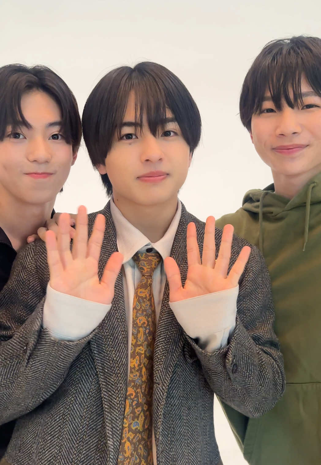 @ジュニア【公式】