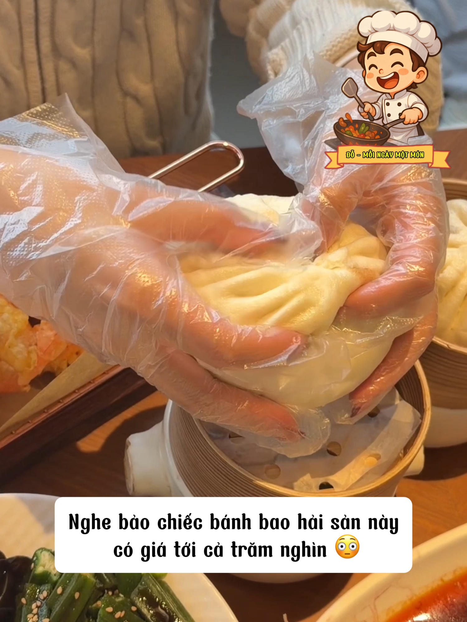 @Đỗ - Mỗi Ng&agrave;y Một M&oacute;n