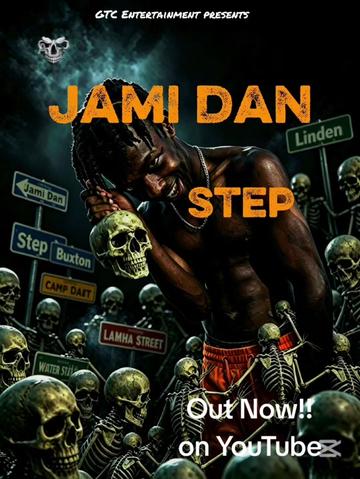 @Jami Dan